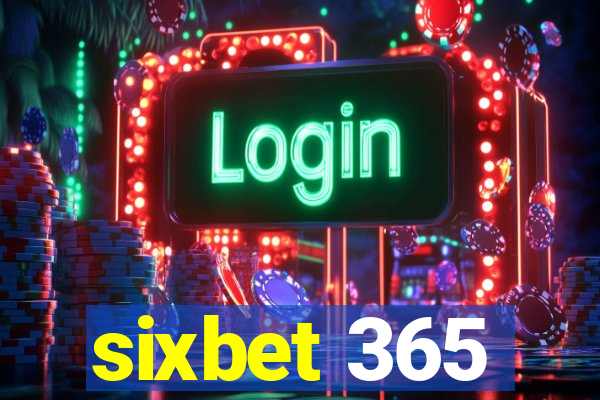 sixbet 365